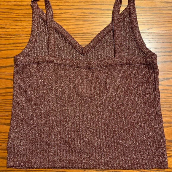 American Eagle soft and sexy tank - Picture 4 of 4